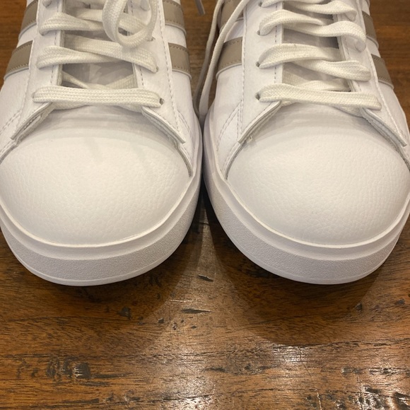 Adidas Grand Court Sneakers - Picture 6 of 10